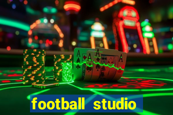 football studio grupo telegram